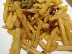 -肖记公安牛肉鱼杂馆· 省级非物质文化遗产(仁和路店)