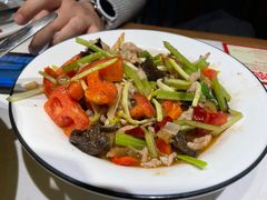-丁里羊肉小镇(天鹅湖总店)