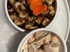 -木守西溪溪隐餐厅