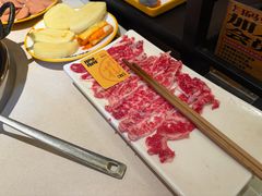 -花房村老火锅(巴南万达店)