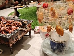 -郭靖内蒙菜·烤全羊·烧烤(望京旗舰店)