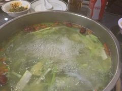 -金龙·打边炉(武进路店)