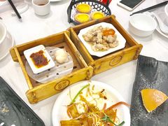 -金翠皇宫粤菜·点心·海鲜(科技园店)