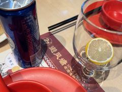 -避风塘(五角场店)