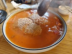 -泡桐树孙二娘私房菜