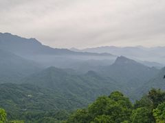 -青城山
