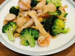 -泰香米泰国餐厅(中大国际店)