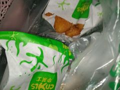 -华莱士·全鸡汉堡(祁阳店)