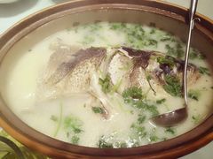 -风味小馆(天目湖宾馆店)