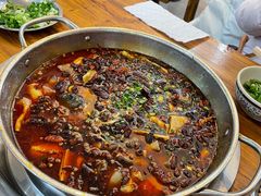 -黑竹香鸡(营和巷店)