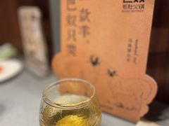 -巴奴毛肚火锅(二七万达店)