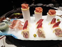 -夜宴江景餐厅