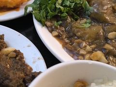 -清真宏玉祥黄门脸餐厅(华荫东里店)