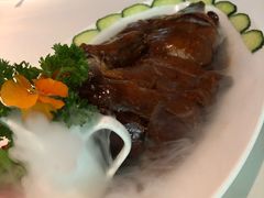 深井烧鹅-有璟阁港式餐厅(金融街购物中心店)