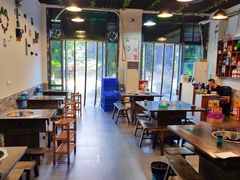 大堂-天治宣·野椒鸡(龙头寺总店)