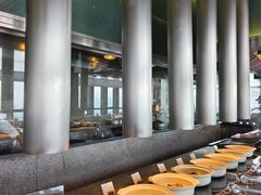 -解放碑威斯汀酒店-知味国际美食餐厅