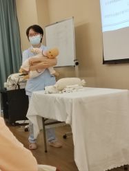 -盈月阁母婴护理中心·月子中心·月嫂育儿嫂