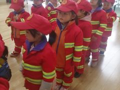 -吉的堡幼儿园(安康仕府大院园)