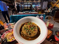 -醉炫音速烧烤·干煸菜(沙河总店)