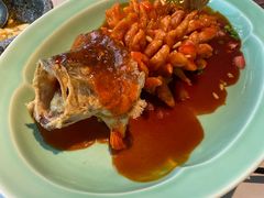 -西湖春天•老字号杭州菜(百汇店)