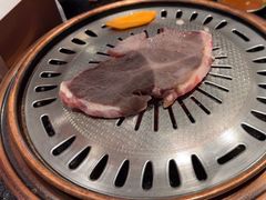 -伏一解牛烤肉专门店(信业购物中心店)