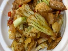 -砂锅居(西四店)