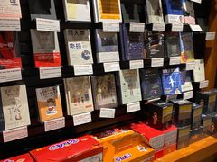 零售区-西西弗书店·矢量咖啡(新光天地店)