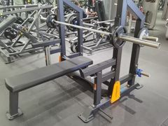 -VLines耀能运动24小时·月付制健身(京广桥店)