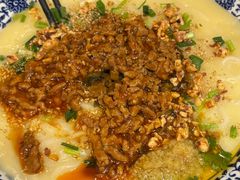 -云南李记罐罐米线饵丝小吃(汉中门金鹰店)