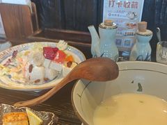 -芥岛(河北大街店)