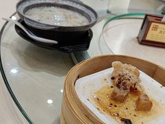 -御膳粥·牛乳粥底火锅·地道顺德菜(容桂店)