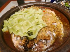 老实人酱椒鱼头-蜀香格格•剁椒鱼头(龙西店)