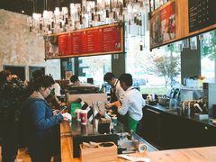 -星巴克臻选(湖滨道店)