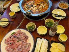 -大理.老字号渝记酸萝卜乌鱼(古城总店)