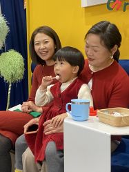 -海马体家庭照相馆(杭州远洋乐堤港店)