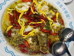 -花椒俏川菜小馆(南海万达店)