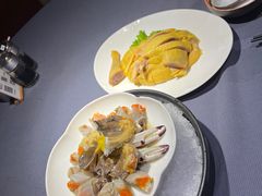 -高佳庄·海鲜酒楼(东港店)
