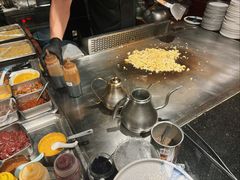 -多佐铁板烧(富力广场店)