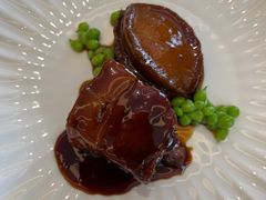 -湖影中餐厅·南京金茂威斯汀大酒店