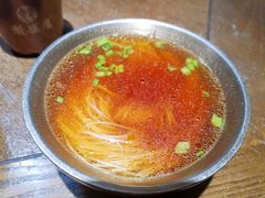 -魁盛居百年鲁菜馆(县西巷店)