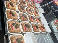 -CC BAGEL&SCONE 贝果与司康(南开大悦城店)