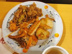 -松子料理(世纪城店)