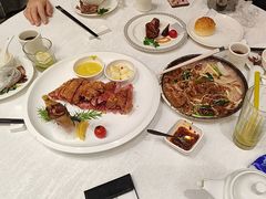 -和平馆·地道港澳茶餐厅(西门口店)