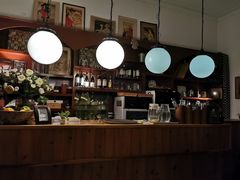 -小世界西餐厅(建国门店)