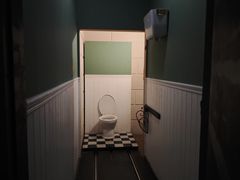 -逃脱反斗城沉浸剧情密室(北京路店)