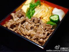 -KYOKU日本料理(嘉里建设广场店)