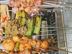 -古彭7只羊·招牌白串·碳锅羊肉旗舰店