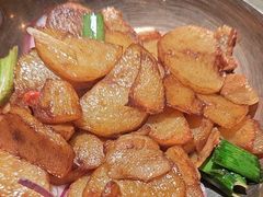 -绿茶餐厅(昌平悦荟店)