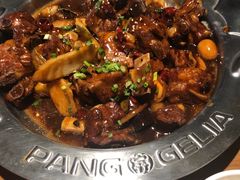 -胖哥俩肉蟹煲(虹口龙之梦店)