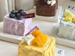 -派悦坊·甜品·蛋糕(虹口龙之梦店)